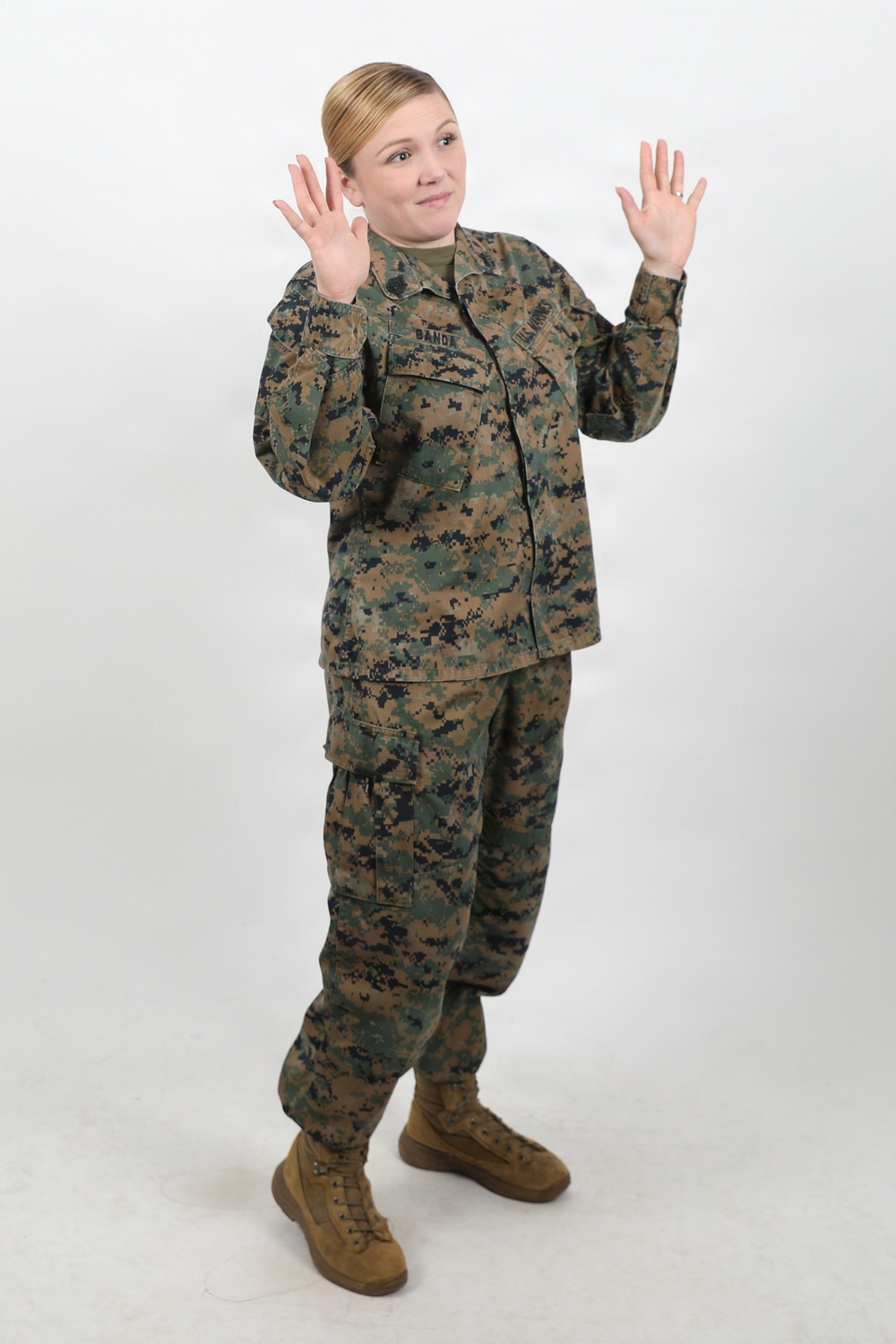 USMC Stock Photos