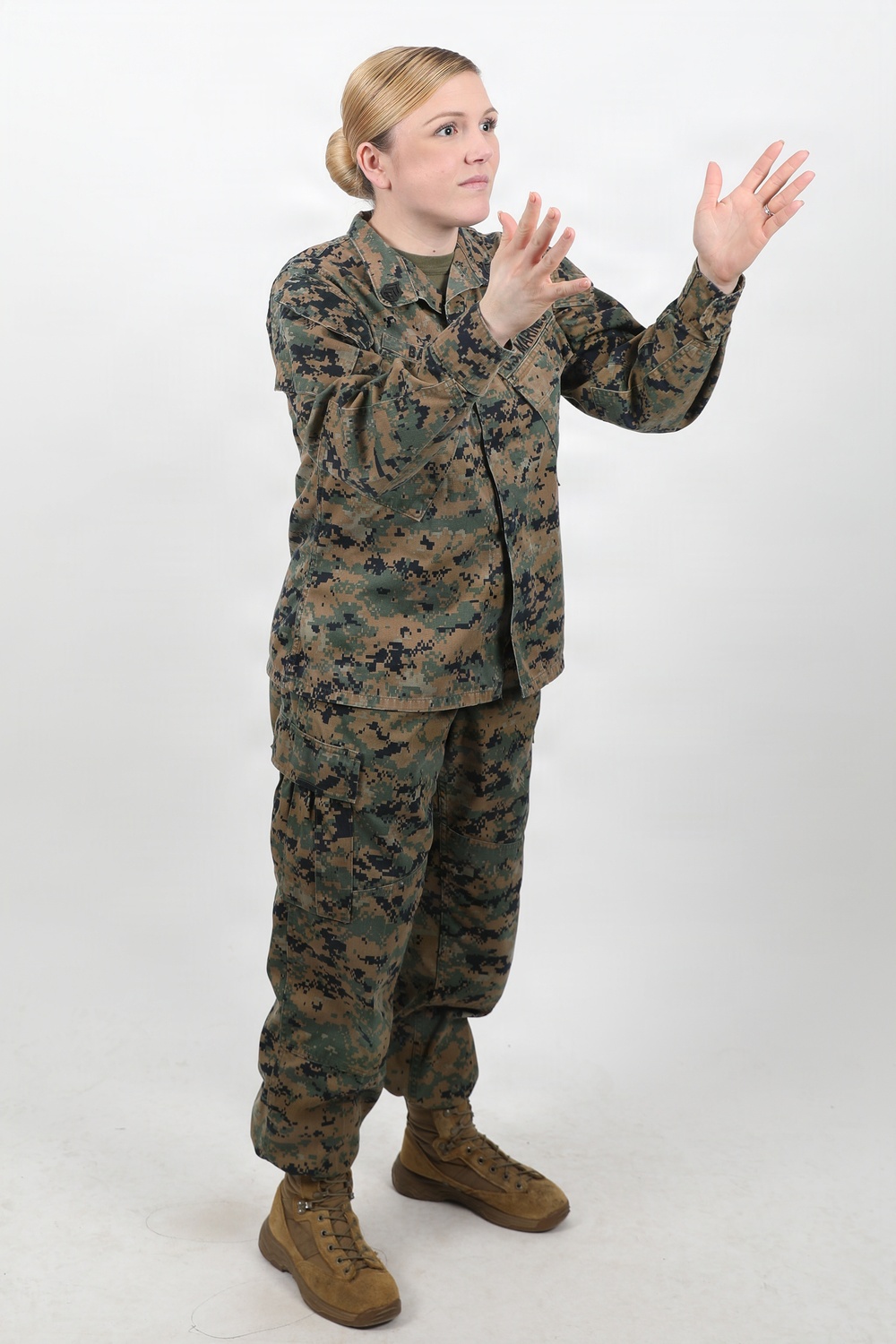 USMC Stock Photos
