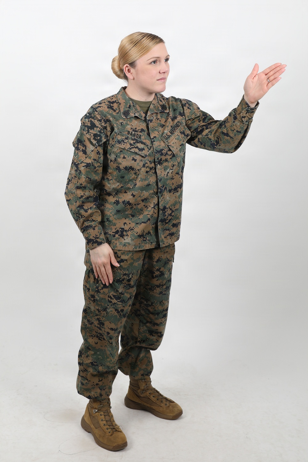 USMC Stock Photos