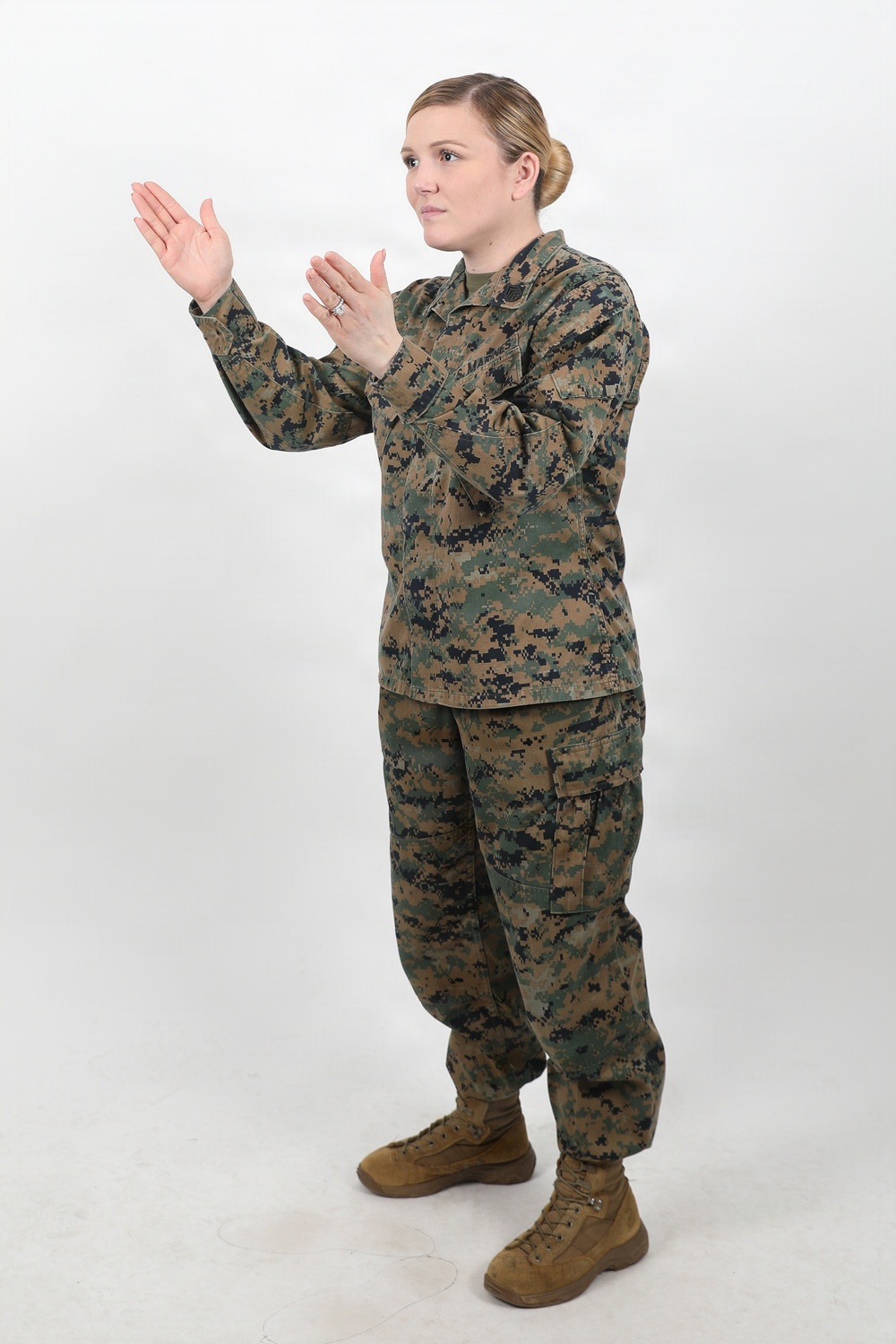 USMC Stock Photos