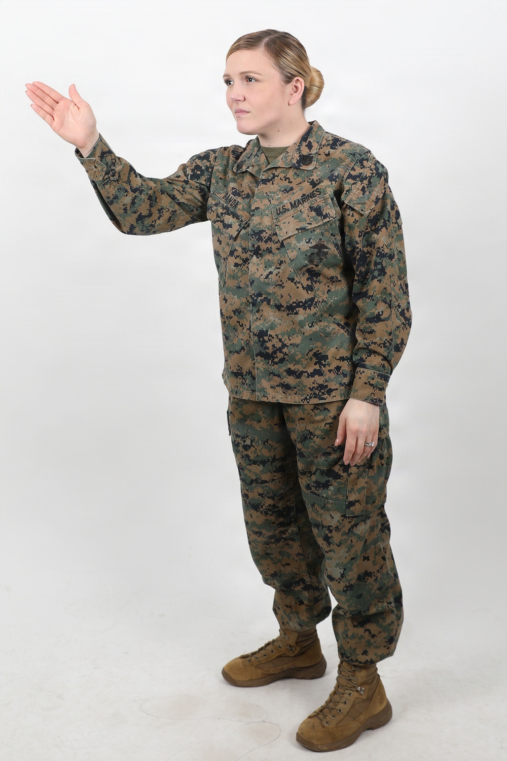 USMC Stock Photos