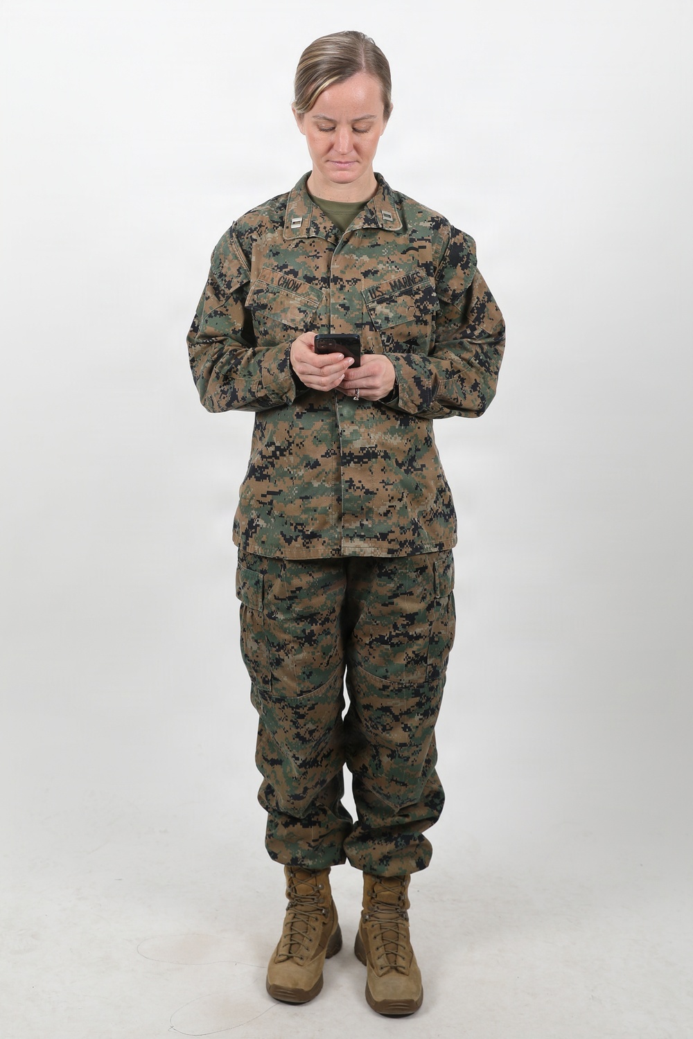 USMC Stock Photos