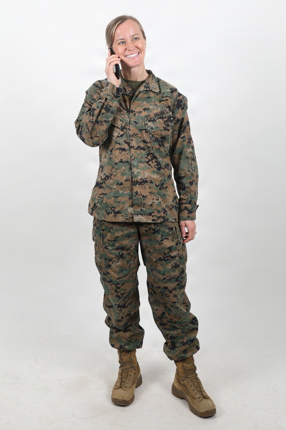 USMC Stock Photos
