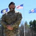 Senior Master Sgt. Daric Buttrick