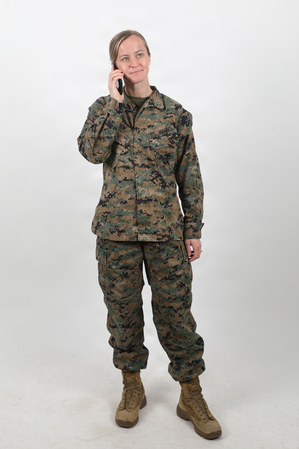 USMC Stock Photos