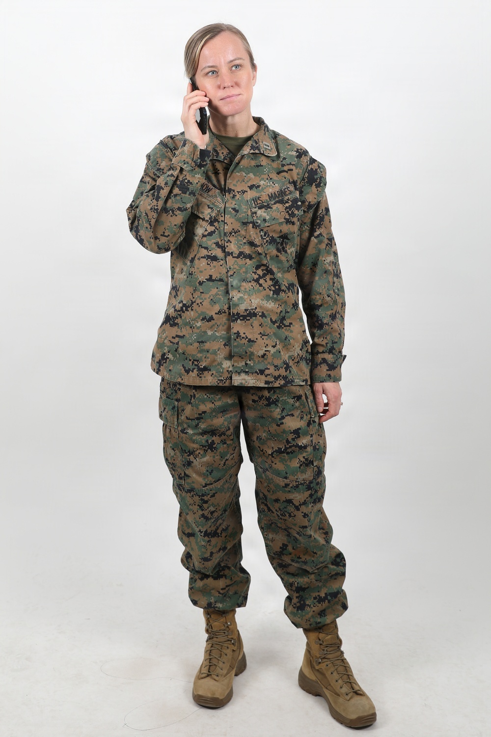 USMC Stock Photos