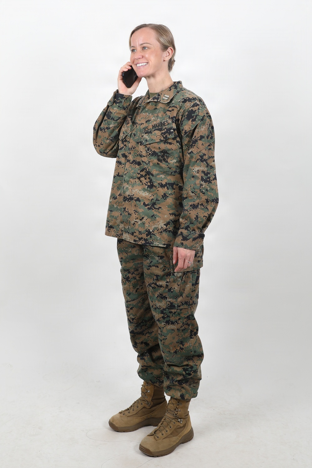 USMC Stock Photos