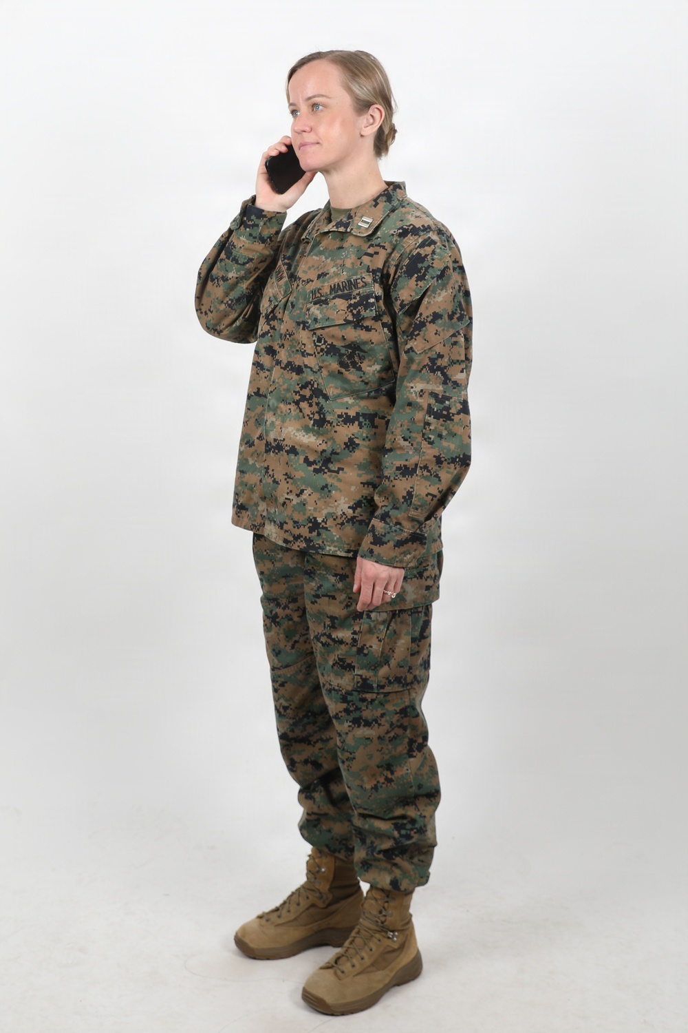 USMC Stock Photos