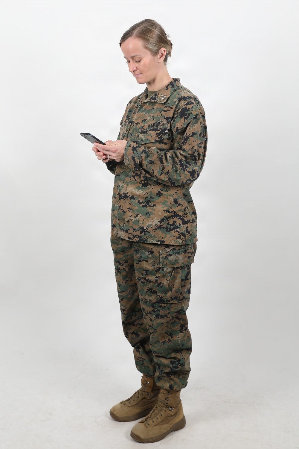 USMC Stock Photos