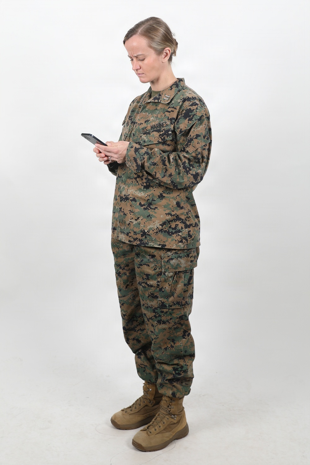 USMC Stock Photos