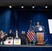 The U.S. Department of Health and Human Services Secretary Robert F. Kennedy, Jr. and U.S. Department of Agriculture Secretary Brooke Rollins announced the new food pyramid