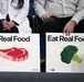 The U.S. Department of Health and Human Services Secretary Robert F. Kennedy, Jr. and U.S. Department of Agriculture Secretary Brooke Rollins announced the new food pyramid