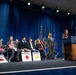 The U.S. Department of Health and Human Services Secretary Robert F. Kennedy, Jr. and U.S. Department of Agriculture Secretary Brooke Rollins announced the new food pyramid