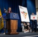 The U.S. Department of Health and Human Services Secretary Robert F. Kennedy, Jr. and U.S. Department of Agriculture Secretary Brooke Rollins announced the new food pyramid
