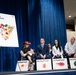 The U.S. Department of Health and Human Services Secretary Robert F. Kennedy, Jr. and U.S. Department of Agriculture Secretary Brooke Rollins announced the new food pyramid