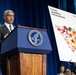 The U.S. Department of Health and Human Services Secretary Robert F. Kennedy, Jr. and U.S. Department of Agriculture Secretary Brooke Rollins announced the new food pyramid