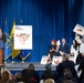 The U.S. Department of Health and Human Services Secretary Robert F. Kennedy, Jr. and U.S. Department of Agriculture Secretary Brooke Rollins announced the new food pyramid
