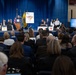 The U.S. Department of Health and Human Services Secretary Robert F. Kennedy, Jr. and U.S. Department of Agriculture Secretary Brooke Rollins announced the new food pyramid