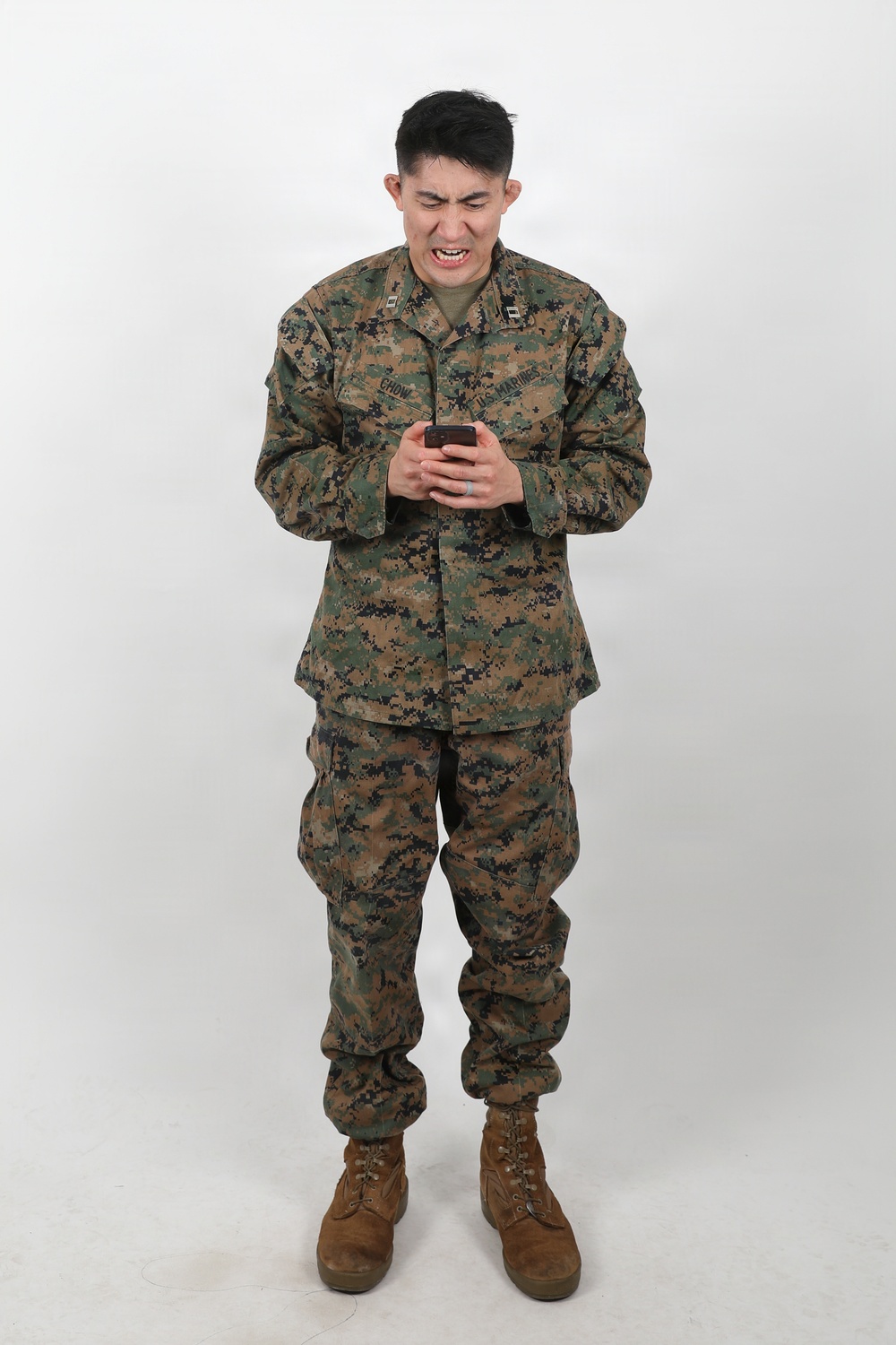 USMC Stock Photos