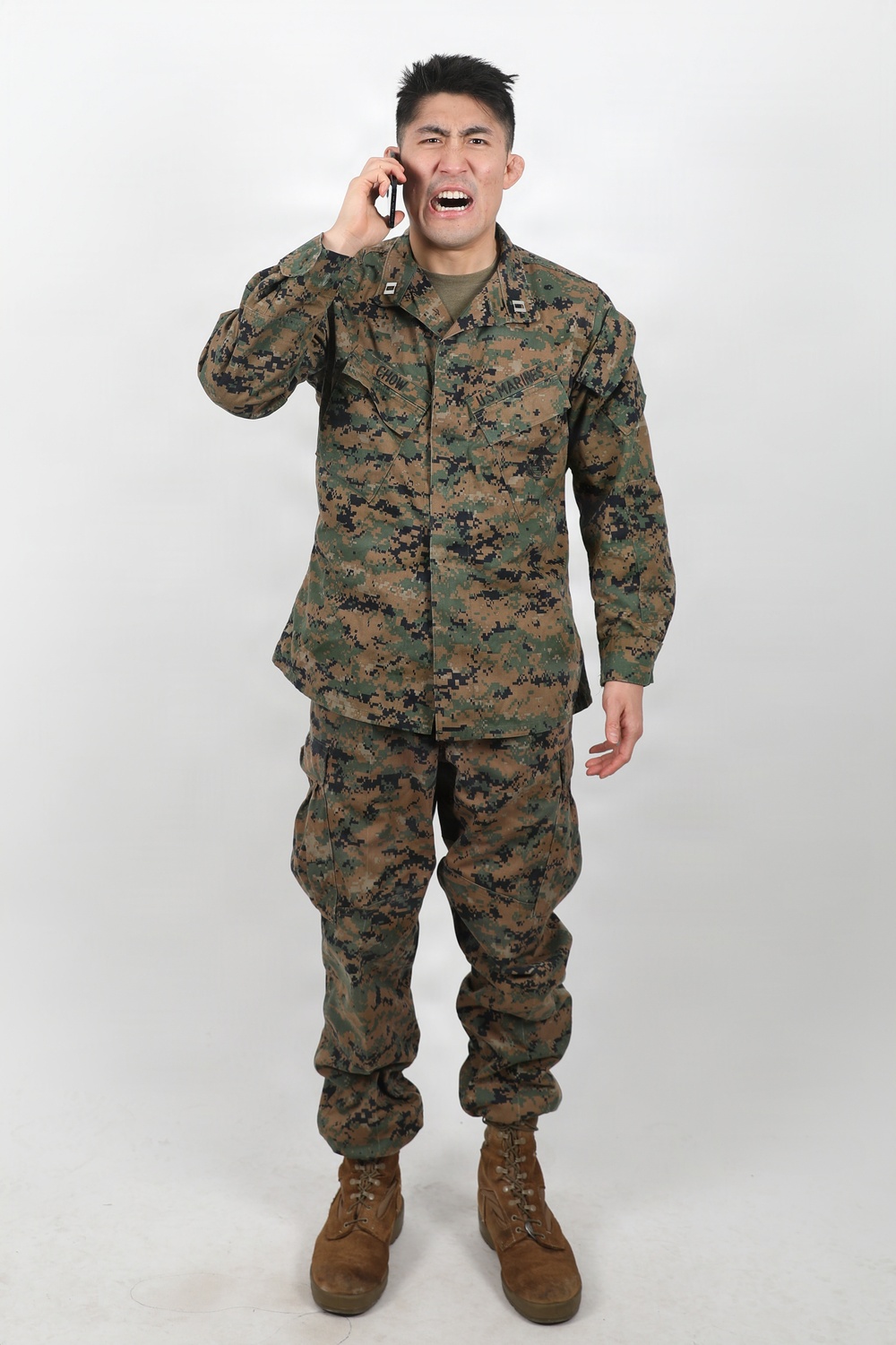 USMC Stock Photos