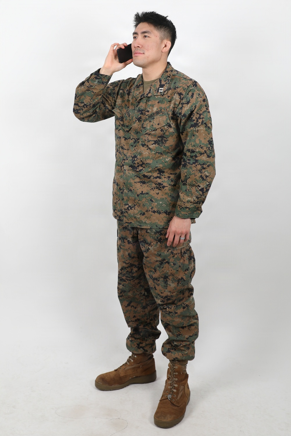 USMC Stock Photos