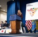 The U.S. Department of Health and Human Services Secretary Robert F. Kennedy, Jr. and U.S. Department of Agriculture Secretary Brooke Rollins announced the new food pyramid