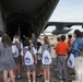 Hurricane Awareness Tour 2026