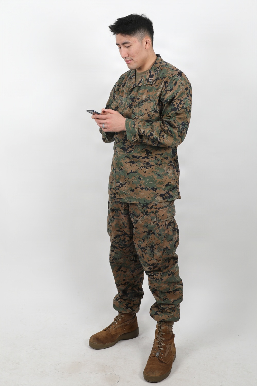 USMC Stock Photos