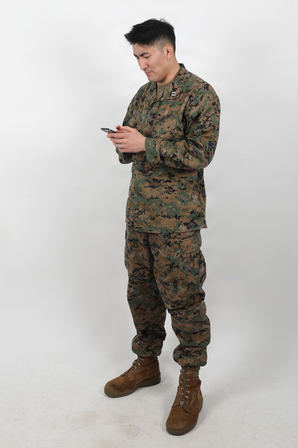 USMC Stock Photos
