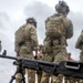 TACP Airmen go through heavy weapons training