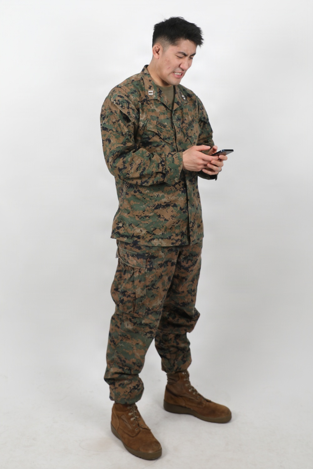 USMC Stock Photos
