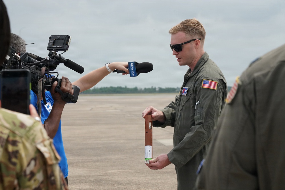 Hurricane Awareness Tour 2026
