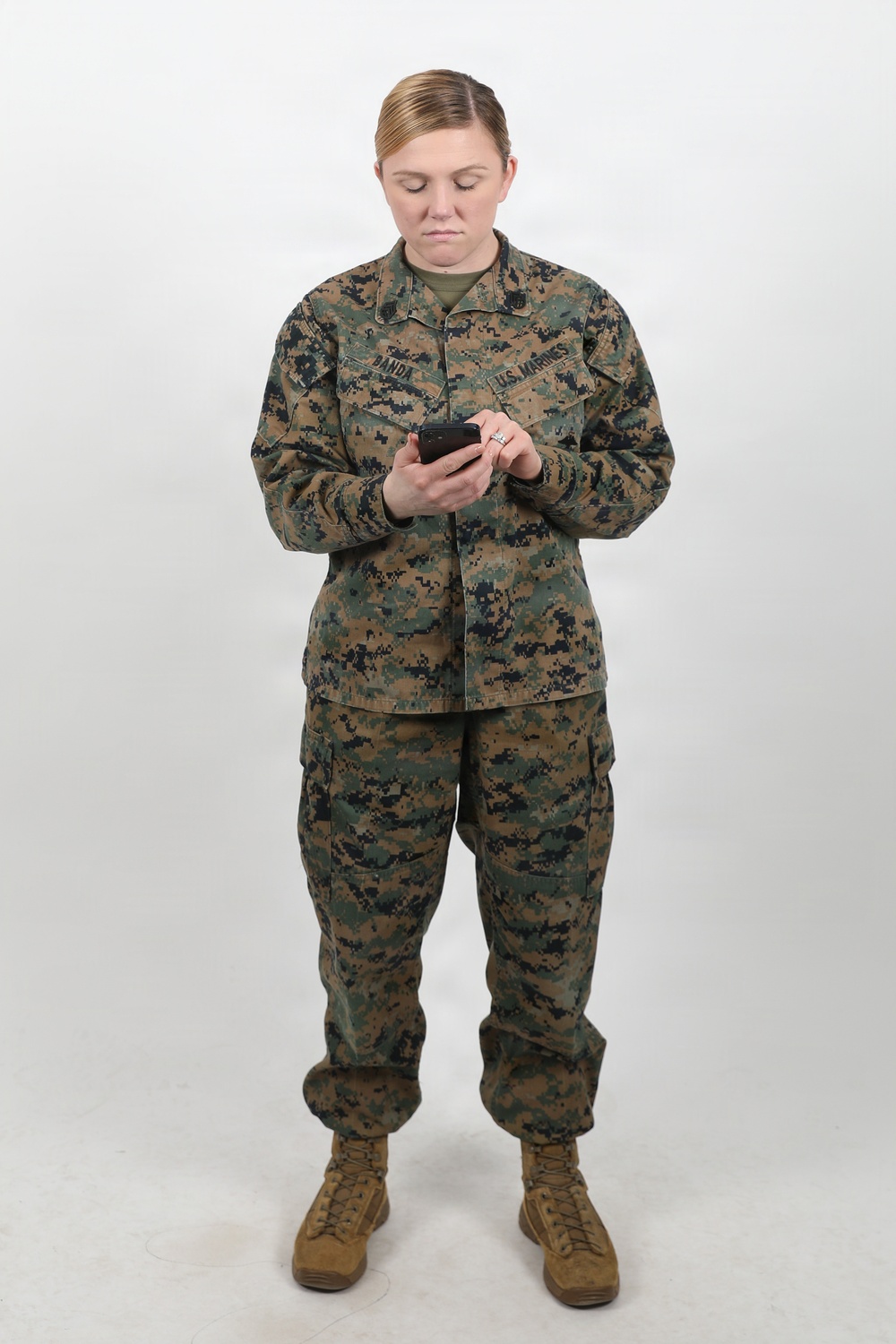 USMC Stock Photos