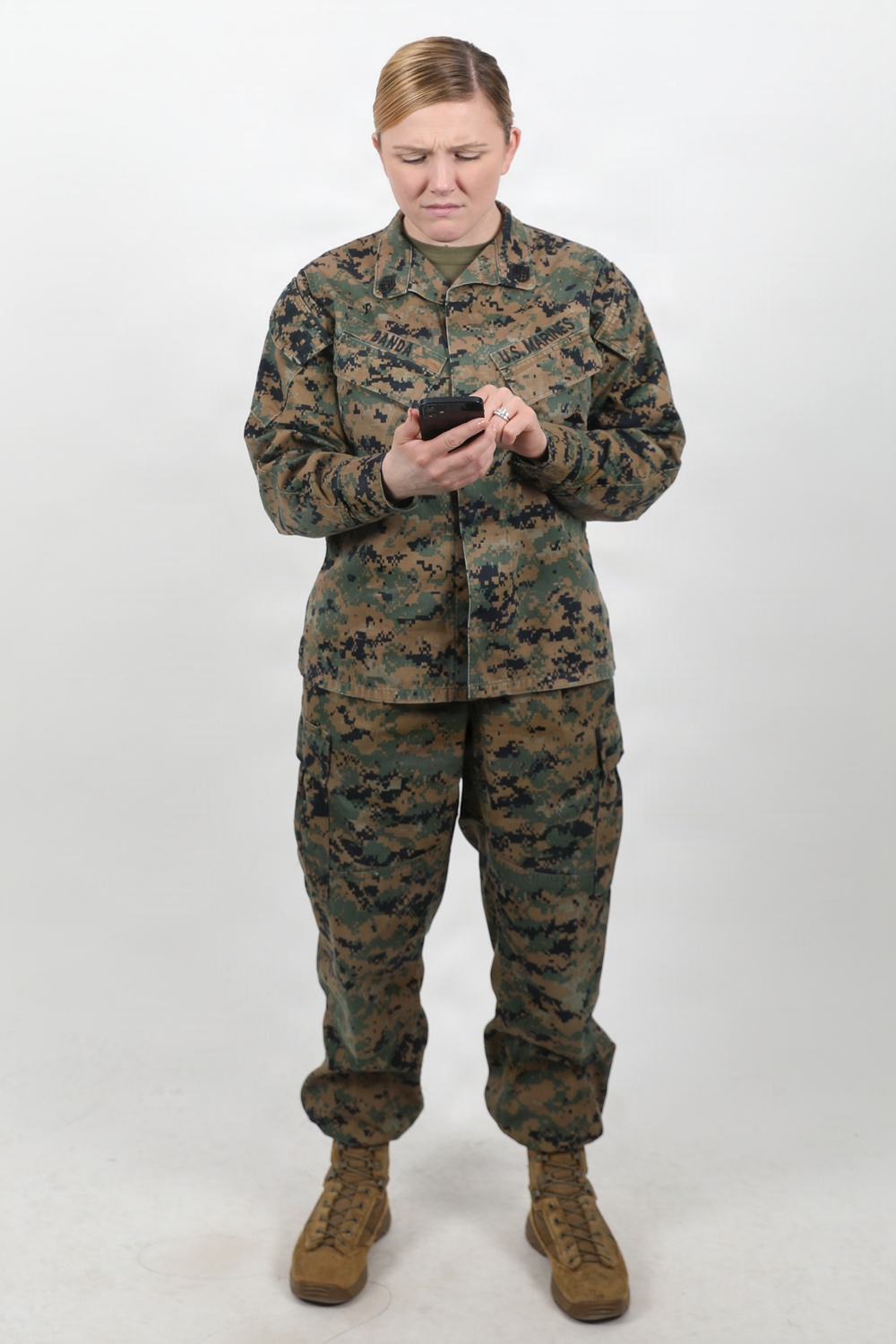 USMC Stock Photos