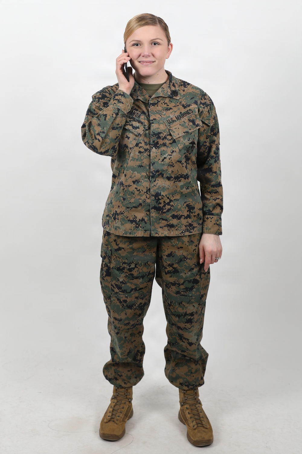 USMC Stock Photos