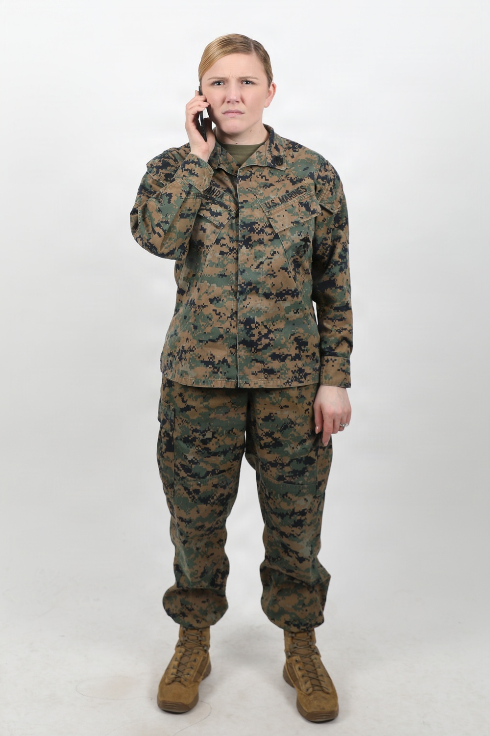 USMC Stock Photos