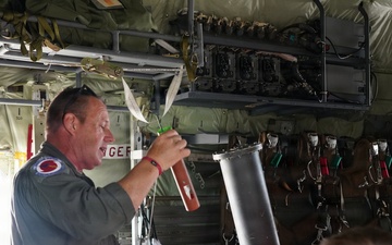 Hurricane Awareness Tour 2026
