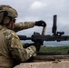 TACP Airmen go through heavy weapons training