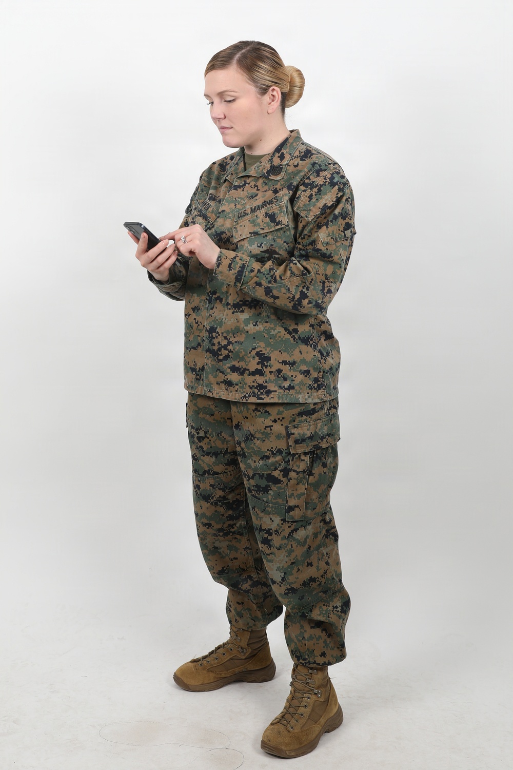 USMC Stock Photos