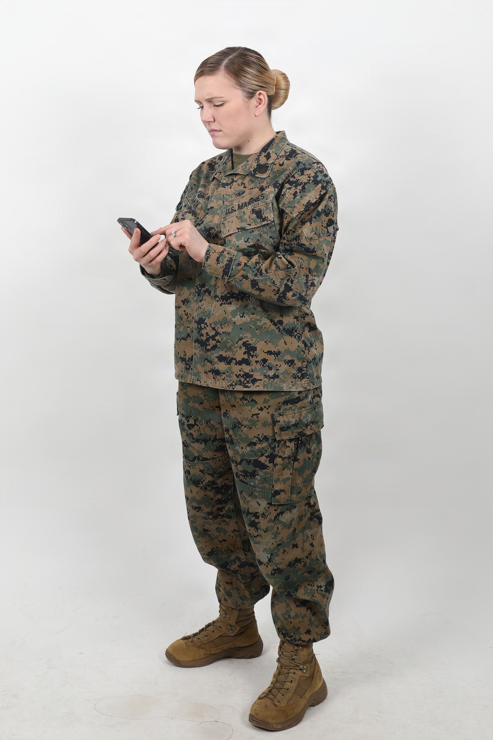 USMC Stock Photos