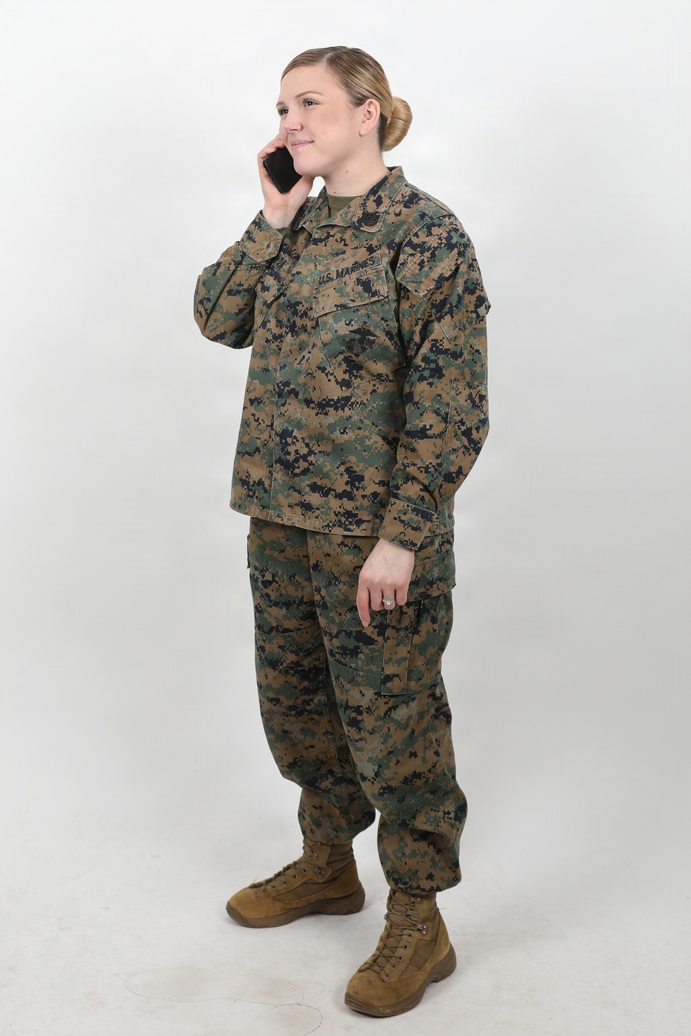USMC Stock Photos