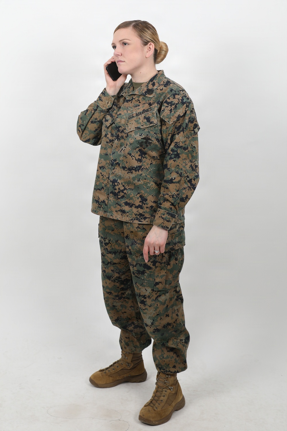 USMC Stock Photos