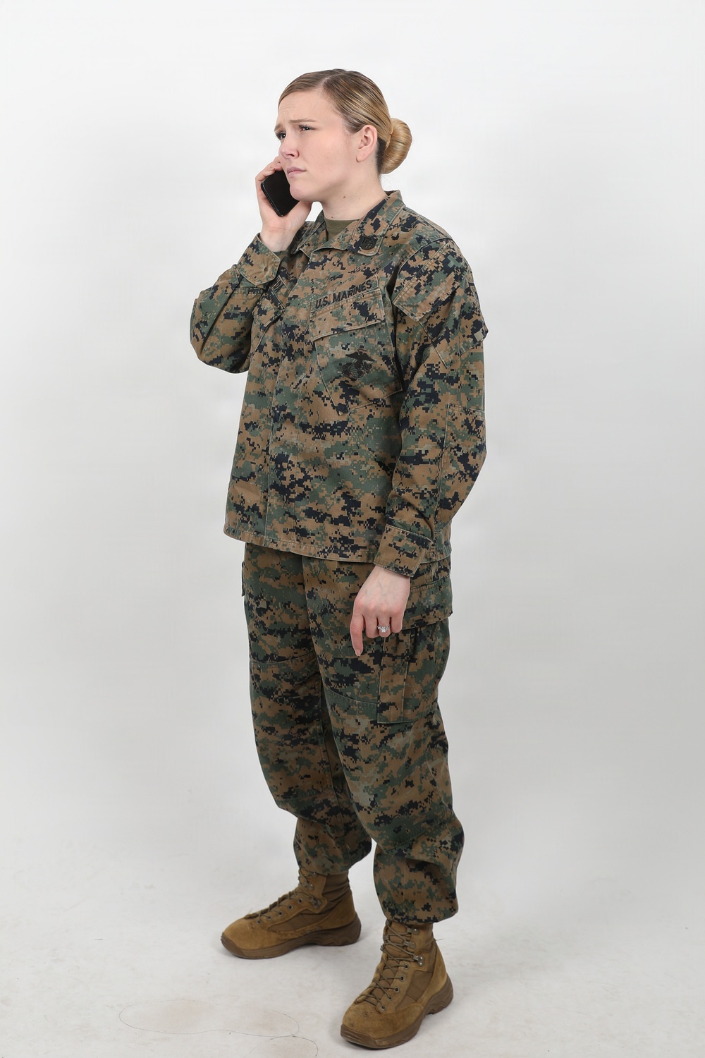 USMC Stock Photos