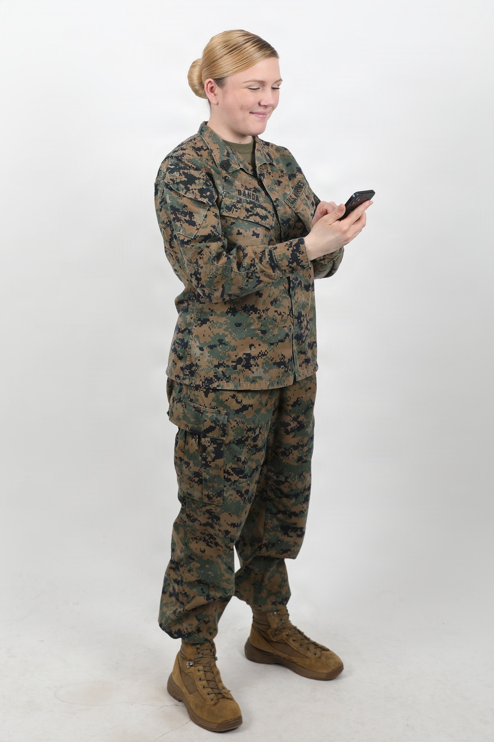 USMC Stock Photos