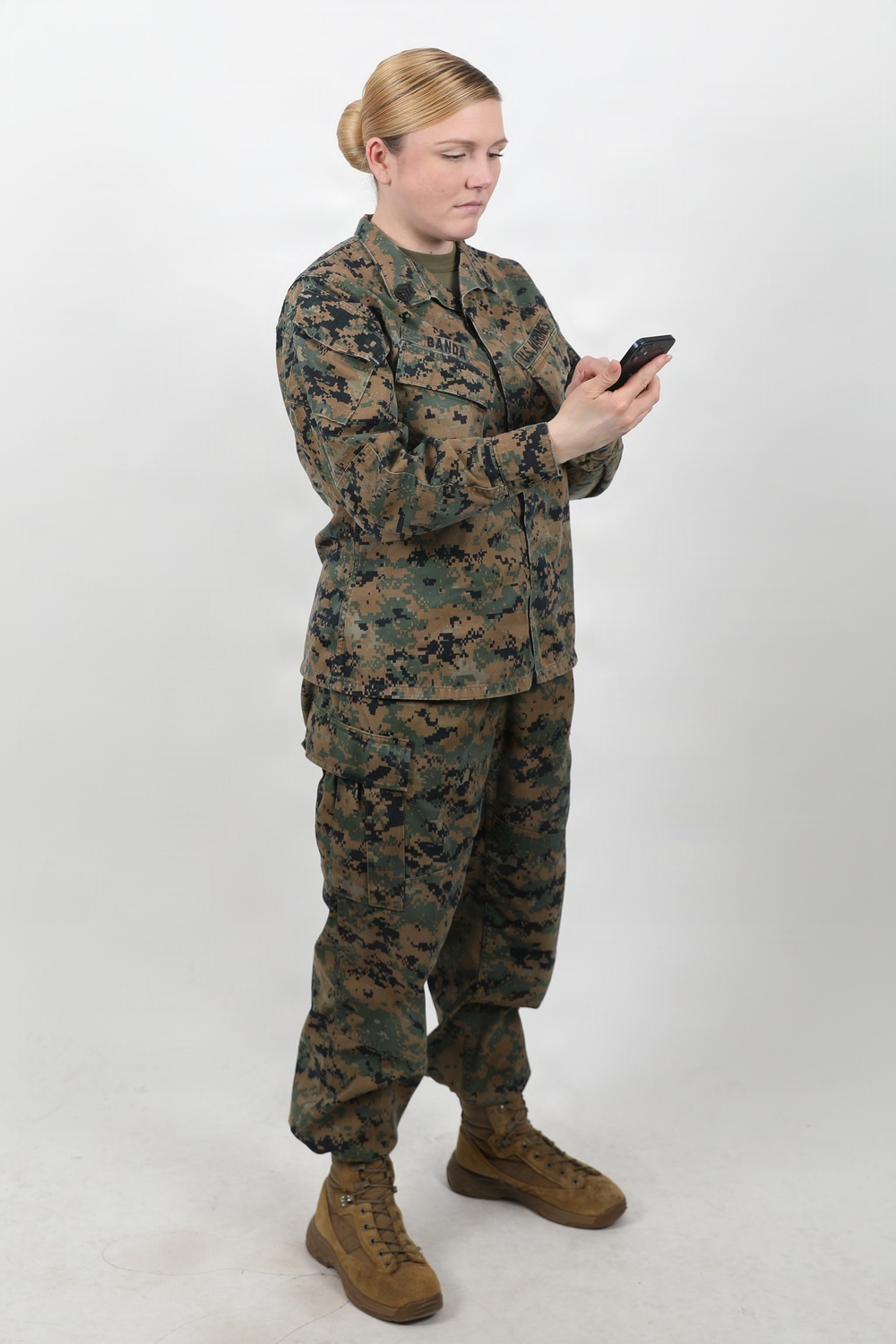 USMC Stock Photos