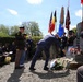 A Debt of Honor: US Colonel Pays Tribute to 11 African American Soldiers Massacred During World War II