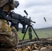 TACP Airmen go through heavy weapons training