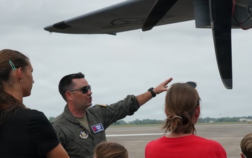 Hurricane Awareness Tour 2026