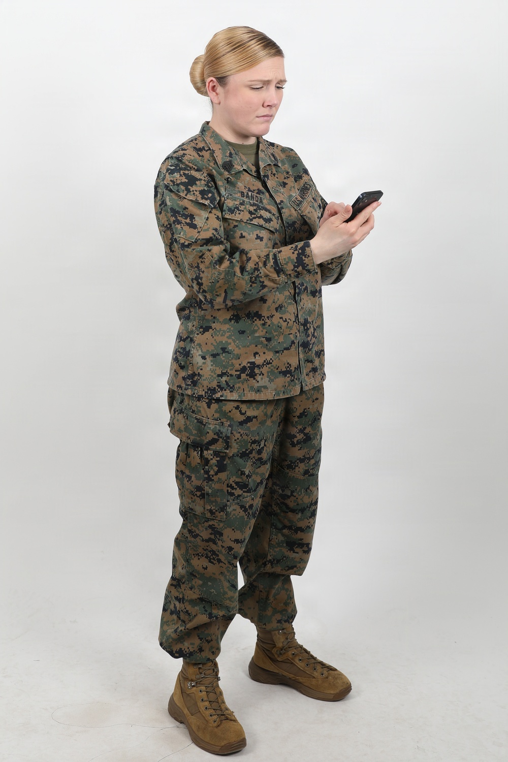 USMC Stock Photos