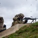 TACP Airmen go through heavy weapons training